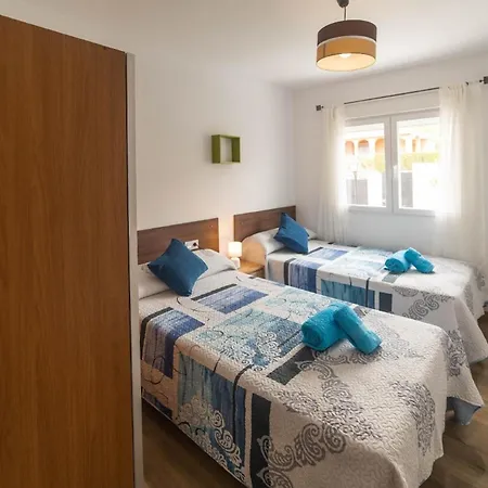 Mit Privatpool Fuer 13 Personen In Padul, Andalusien