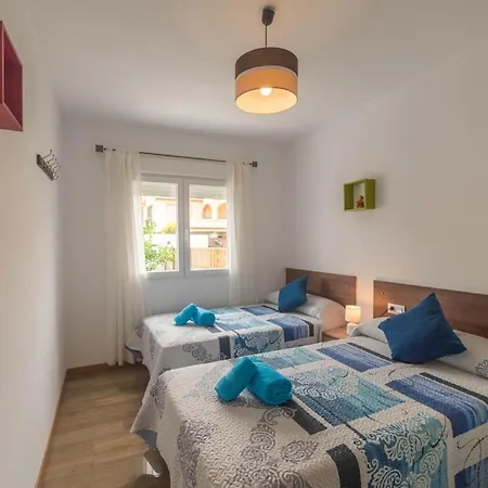 Mit Privatpool Fuer 13 Personen In Padul, Andalusien Holiday home *