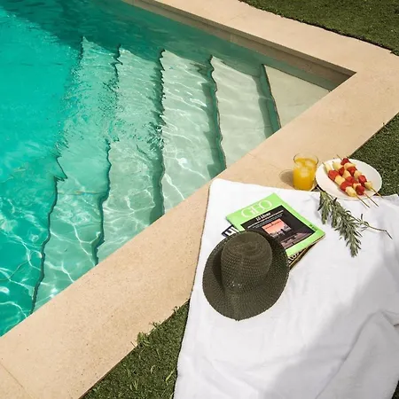Mit Privatpool Fuer 13 Personen In Padul, Andalusien Holiday home